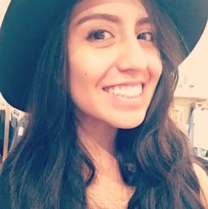 Meet your Posher, Wendy